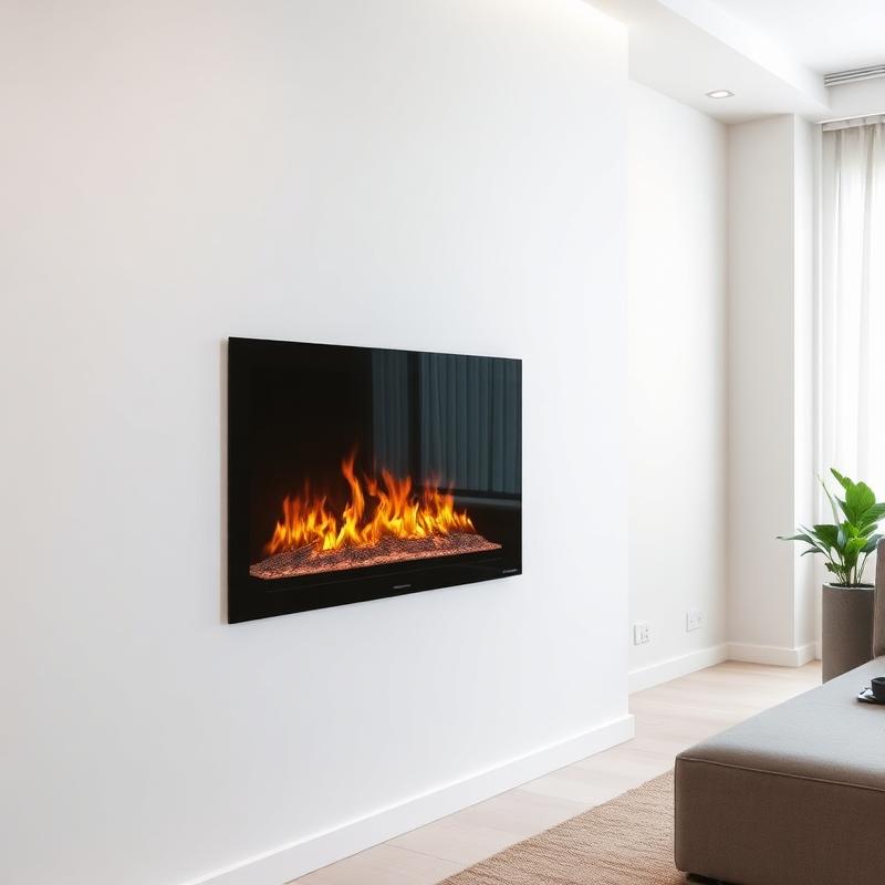 Electric Fireplaces