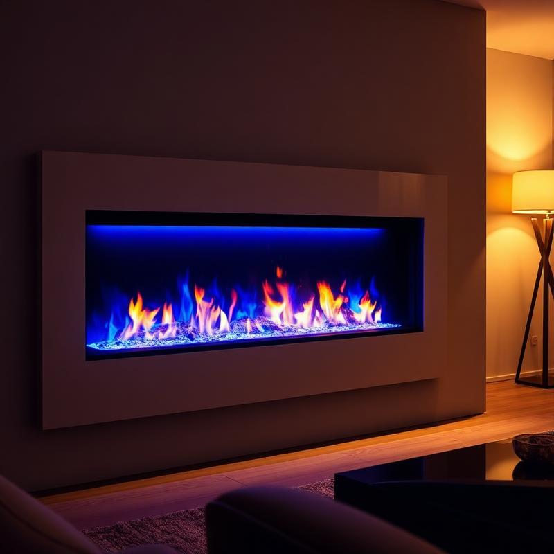 Gas Fireplaces & Stoves